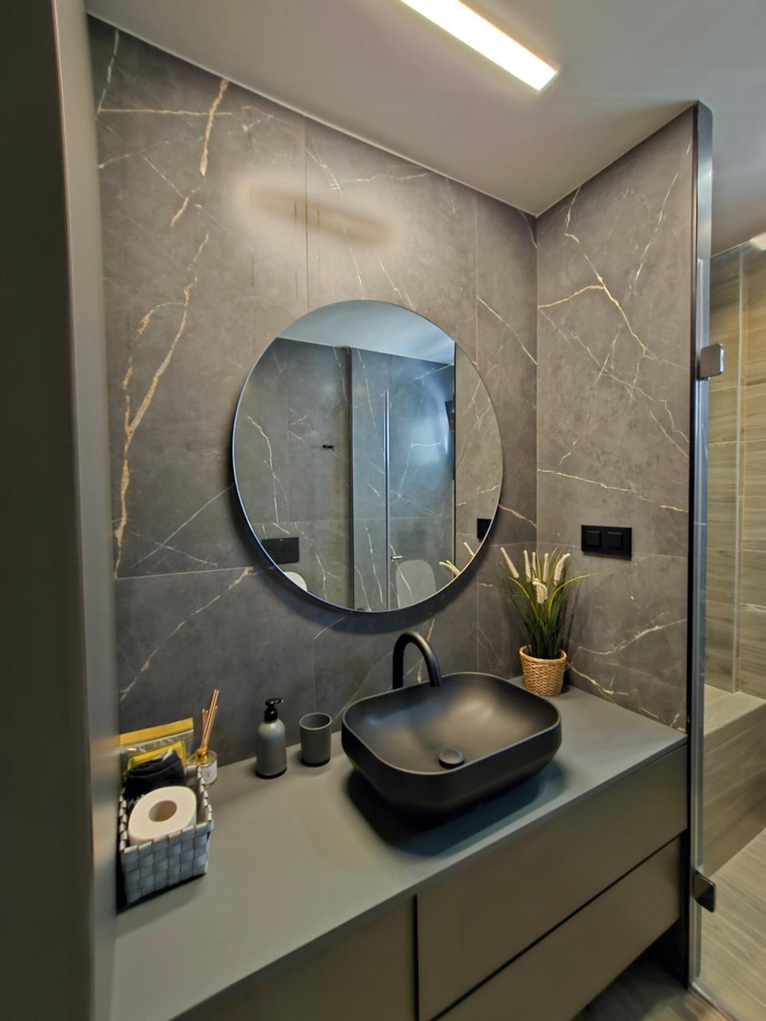 Jk Luxury Apartments Néa Khilí エクステリア 写真